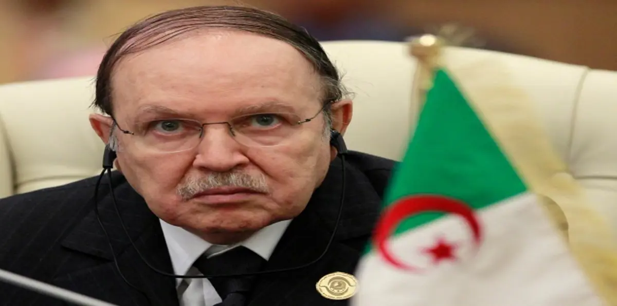 الرئيس الجزائري يعزل محافظ البنك المركزي