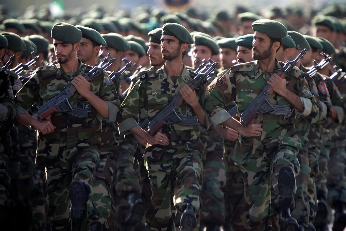 مؤسسات إيرانية تطالب أستراليا بتصنيف الحرس الثوري "منظمة إرهابية" 