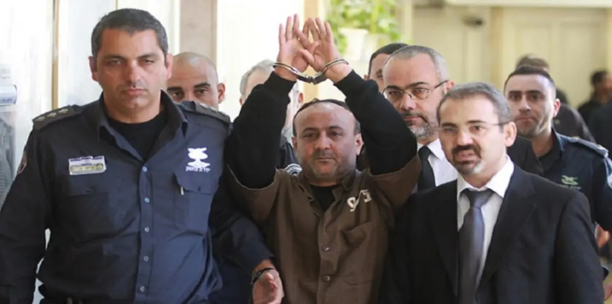 بعد 11 يومًا على إضراب الأسرى.. قلق إسرائيلي من انتفاضة فلسطينية جديدة
