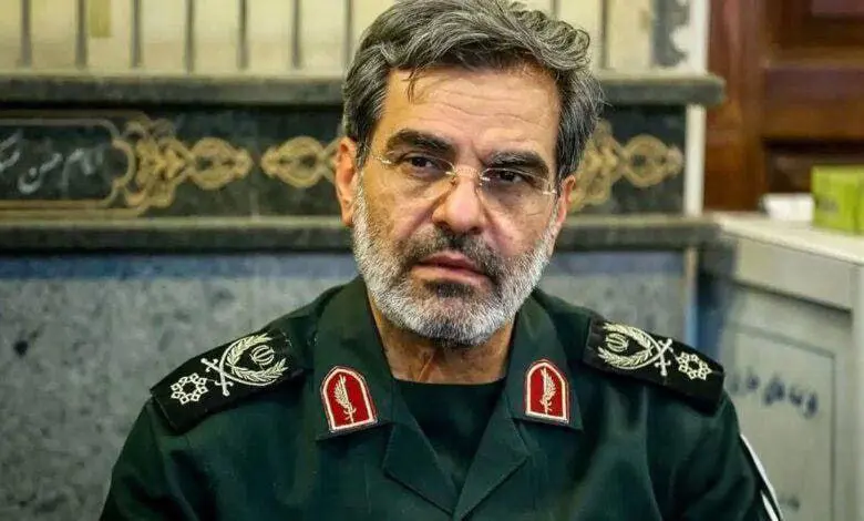 مهدي رباني