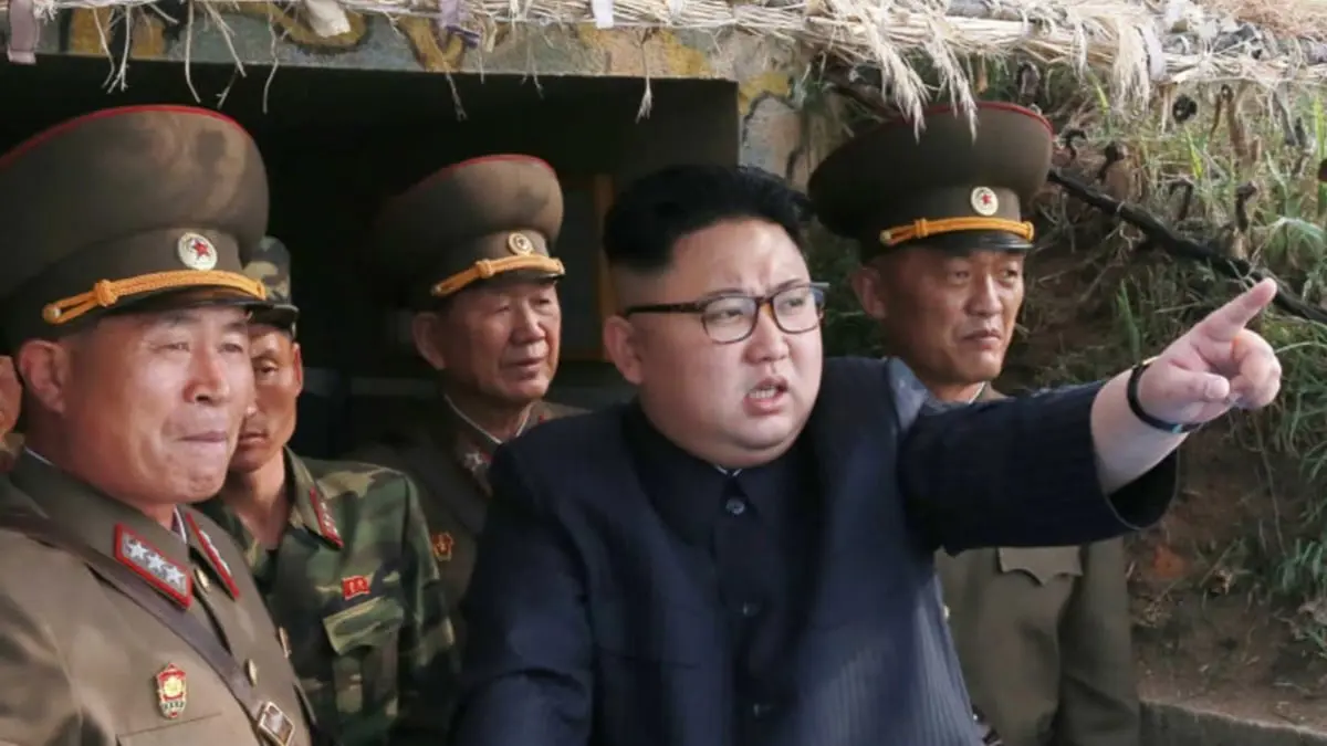 تقرير كوري جنوبي يكشف عن "انتهاكات مروعة" في كوريا الشمالية