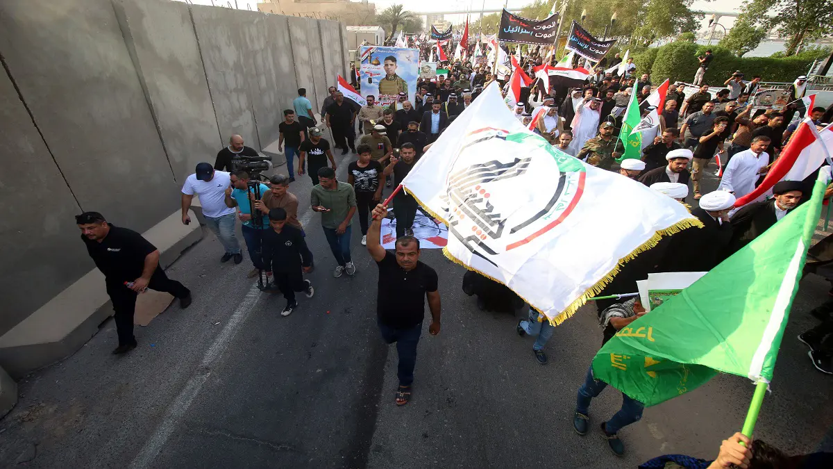 بقرار قضائي.. لا مكان للاحتجاج في إيران