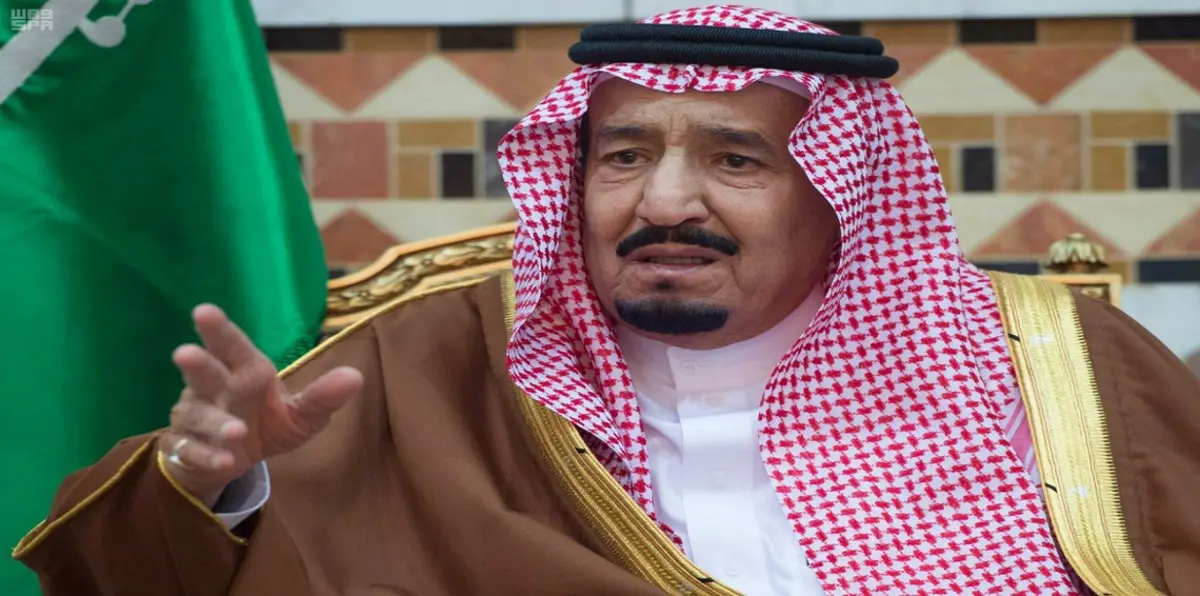 الملك سلمان يصدر عفوًا يُسقط عقوبات العسكريين المشاركين في عملية "إعادة الأمل"