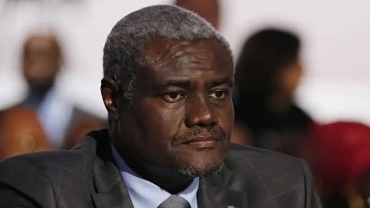 رئيس مفوضية الاتحاد الإفريقي يتوجه إلى السودان "فوراً"