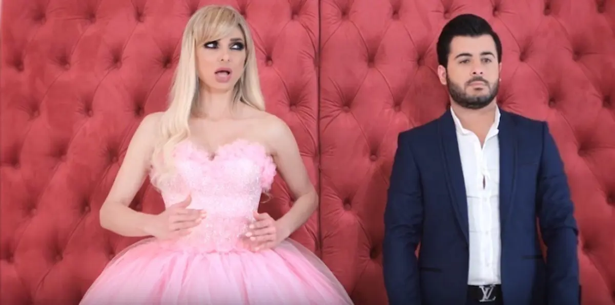 فيديو كليب مريام كلينك "الجنسي" يمنع في لبنان