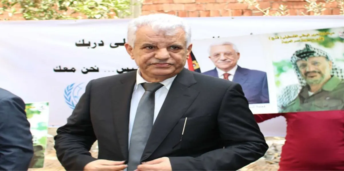 سفير فلسطين بالقاهرة: إضراب الأسرى دخل مرحلة خطيرة