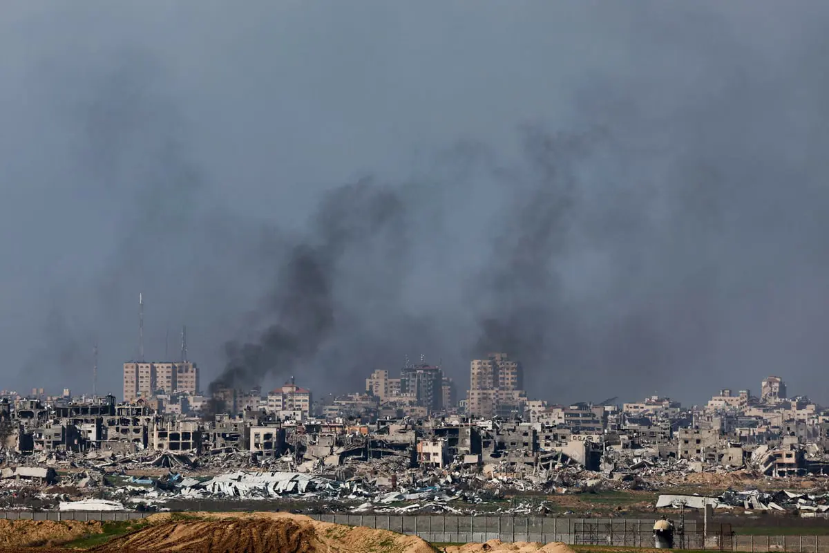 حماس: لم نستهدف مدنيين وهجوم 7 أكتوبر كان ضروريا