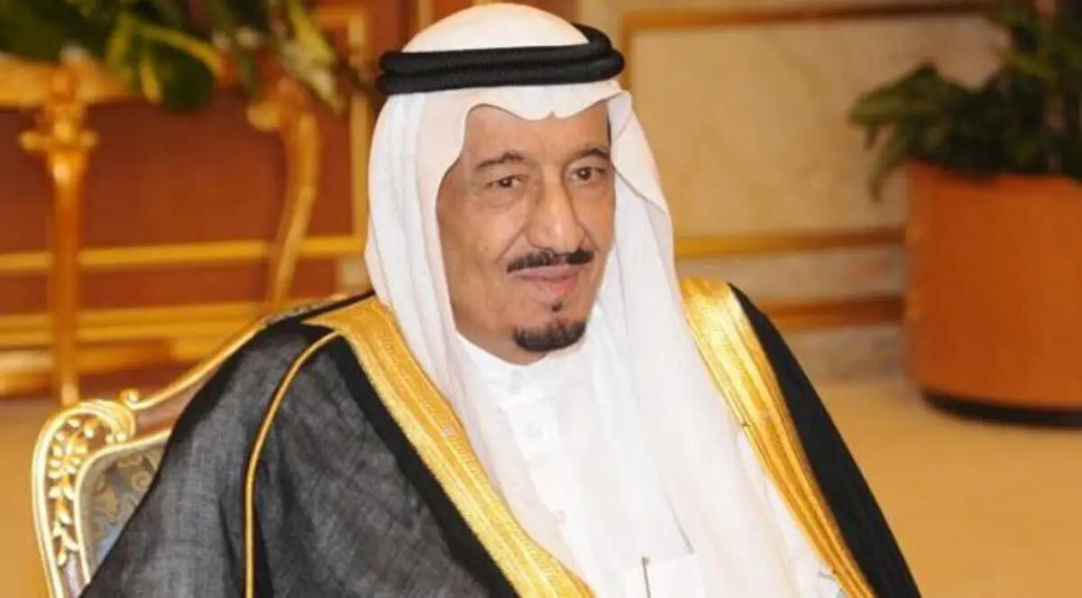 سلمان بن عبد العزيز..  مستشار الملوك ملكا للسعودية