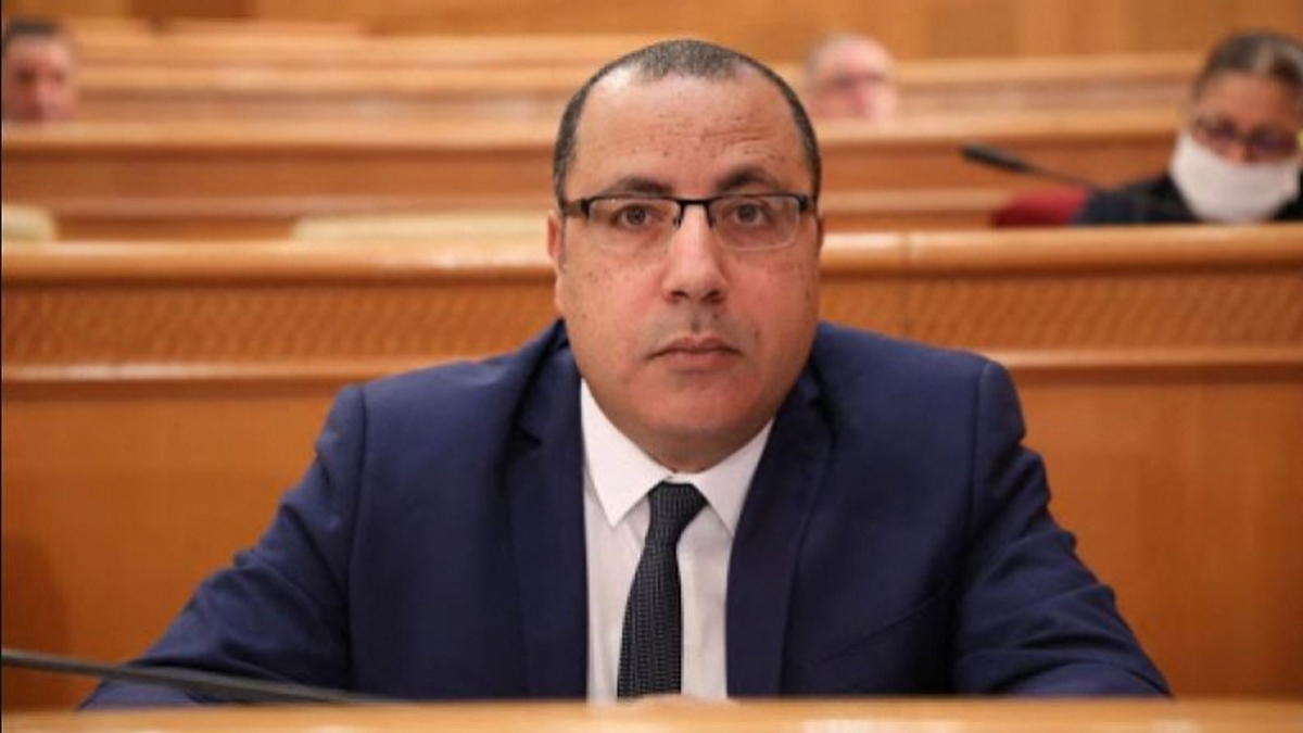 تونس.. "التيار الديمقراطي" يطالب المشيشي بالانسحاب