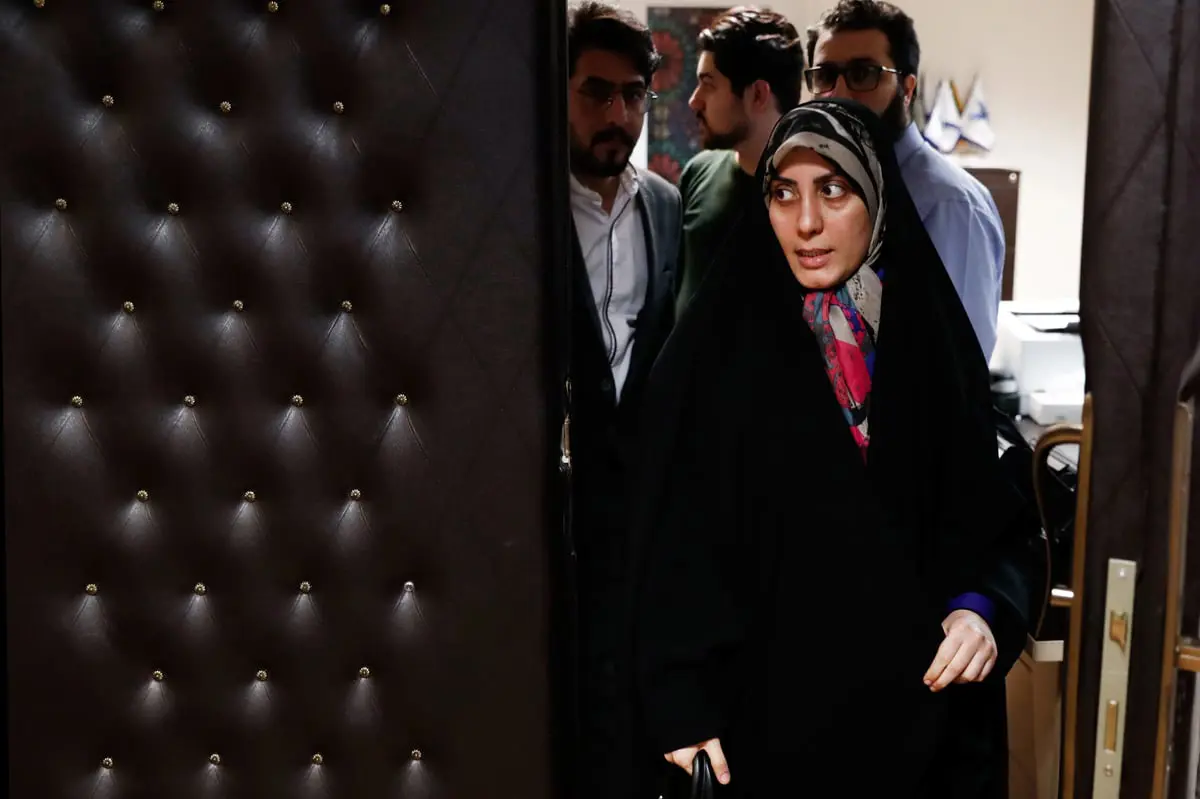 مقربة من خاتمي تكشف لـ"إرم نيوز"موعد حسم مشاركة الإصلاحيين بانتخابات رئاسة إيران