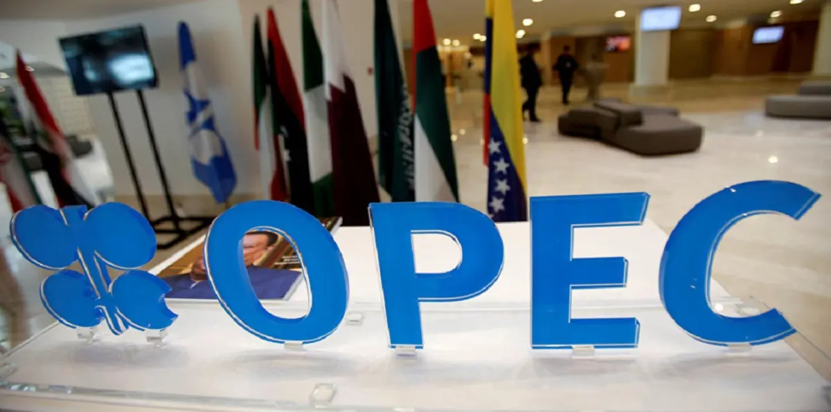 "أوبك" ترفع تقديراتها لمعروض النفط الأمريكي مقابل انخفاض الطلب على نفطها