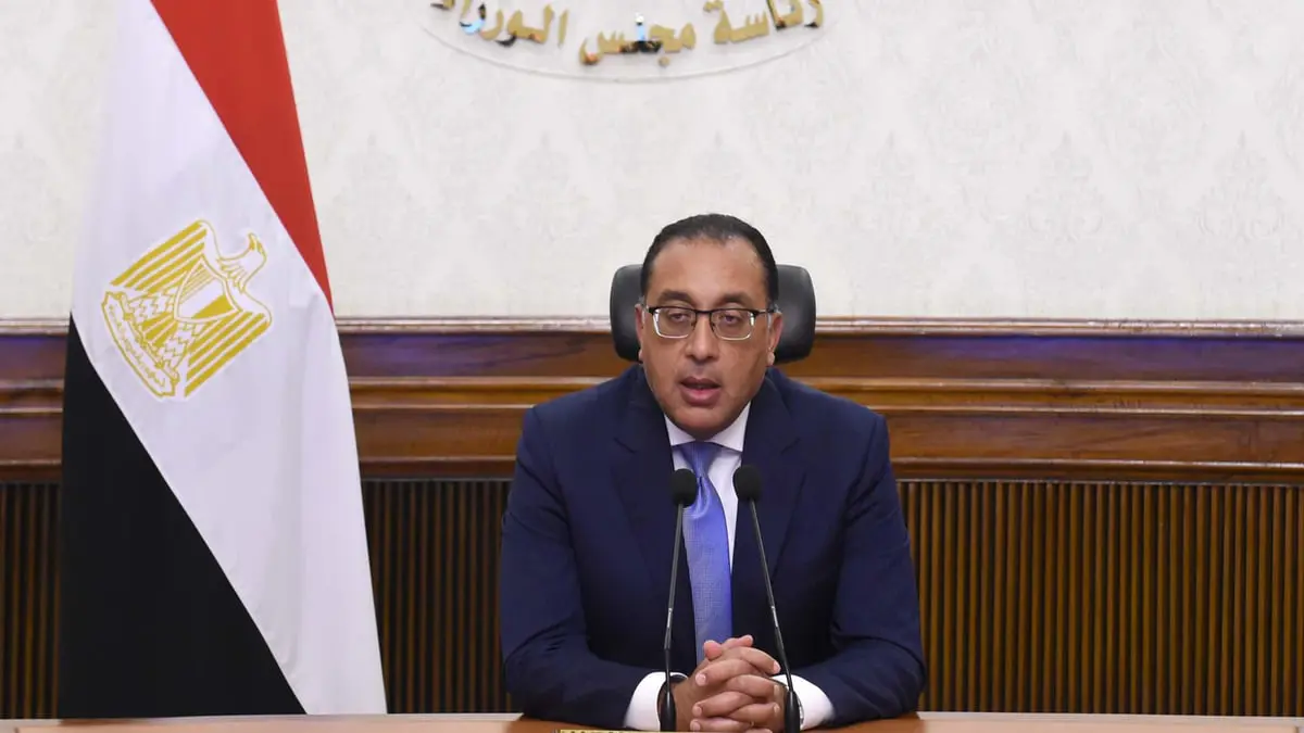 بعد رسالة طمأنة إثيوبية.. مدبولي: مصر مهتمة باستئناف مفاوضات سد النهضة