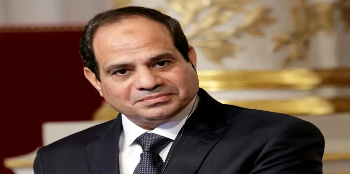 هل أحرج مجلس الدولة المصري السيسي بتقديم قاضي "تيران وصنافير" منفردًا لرئاسته؟