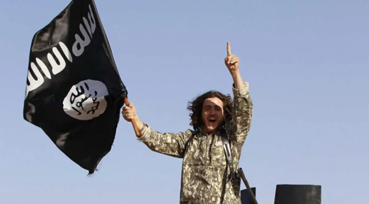 "داعش" يعدم 9 أشخاص في الرقة السورية