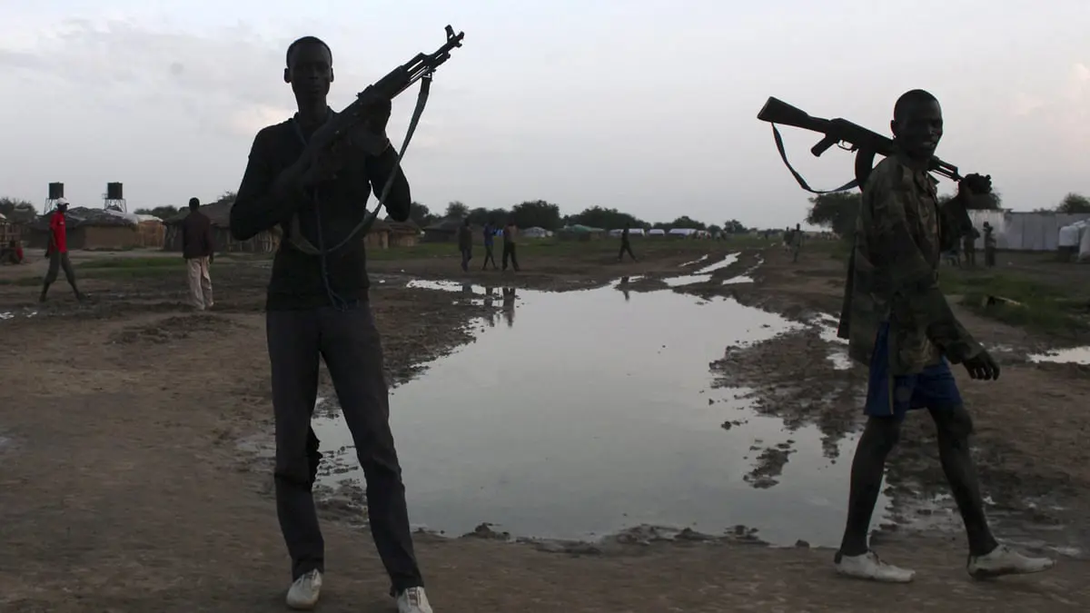 السودان.. لماذا تجدد القتال القبلي في إقليم النيل الأزرق؟