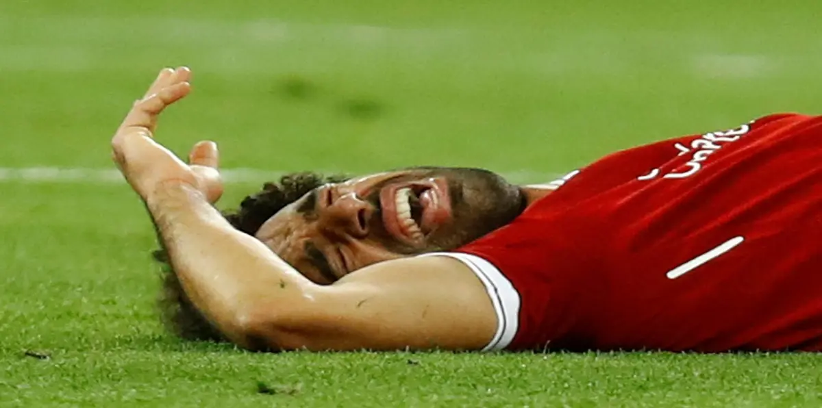 تطورات إصابة محمد صلاح.. نجم ليفربول لن يلعب أولى مباريات منتخب مصر في كأس العالم