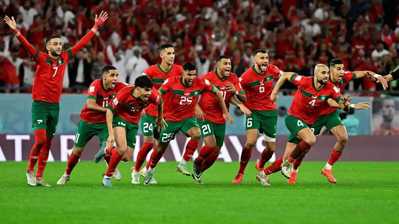 ضربة موجعة لمنتخب المغرب قبل مواجهتي النيجر وتنزانيا بتصفيات المونديال