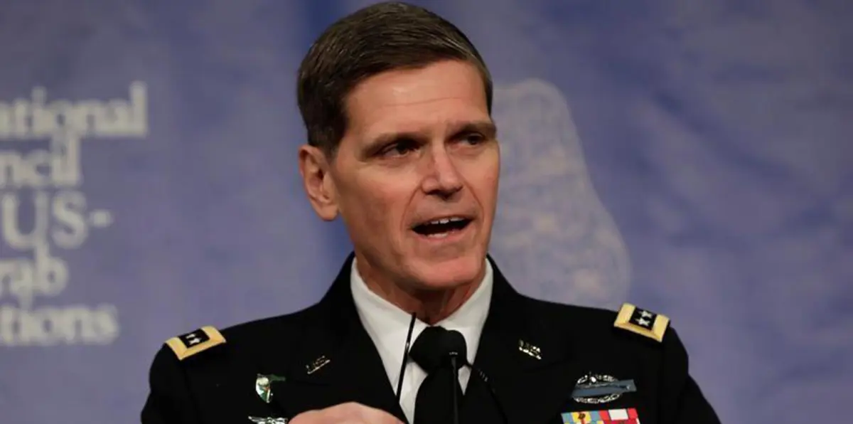 جنرال أمريكي: مؤشرات إيجابية من باكستان.. وأنشطة إيران الخبيثة تشكل تهديدا للمنطقة
