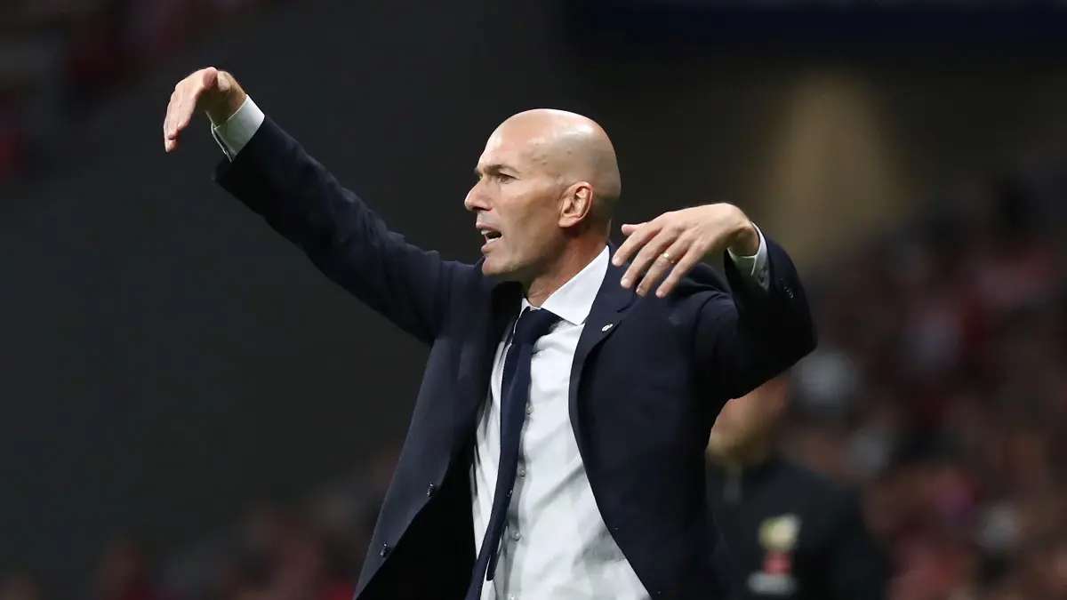ريال مدريد يسعى للتعاقد مع حارس مرمى فرنسي.. من هو؟