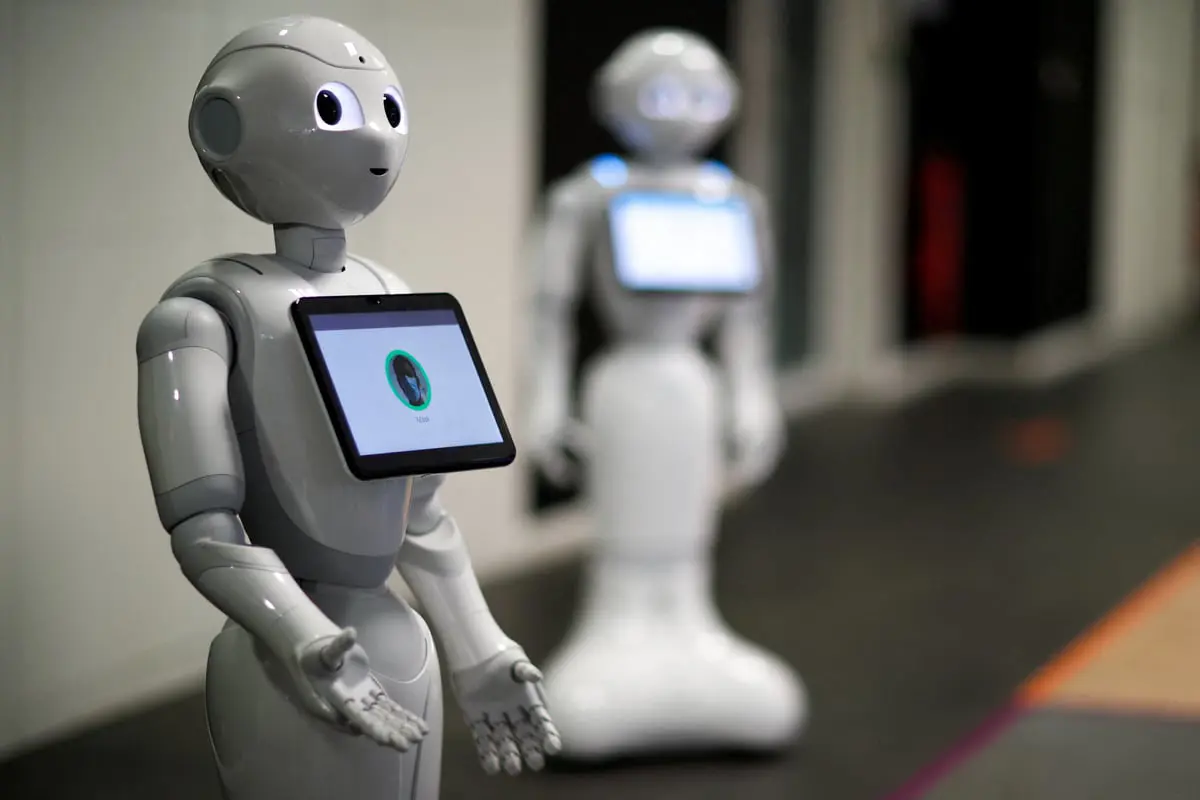 مع طفرات الذكاء الاصطناعي.. الروبوتات المستقبلية ستكون أكثر فائدة