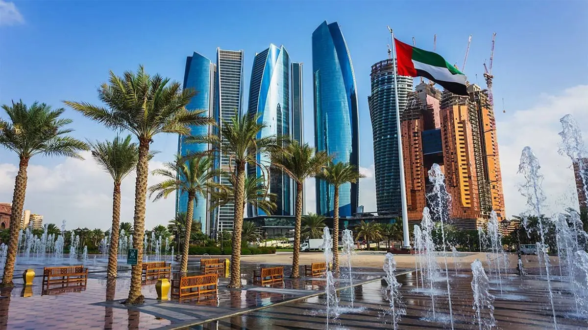 الإمارات تدرج 38 فردا و15 كيانا على قائمة الإرهاب