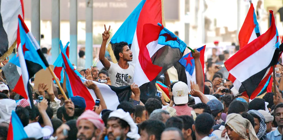الحزب الاشتراكي في اليمن يضع 10 مطالب لإزالة التوتر في عدن‎