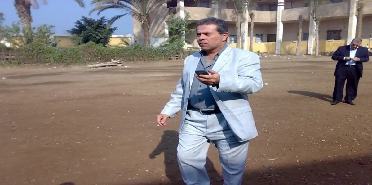 البرلمان المصري يسقط عضوية النائب المثير للجدل توفيق عكاشة