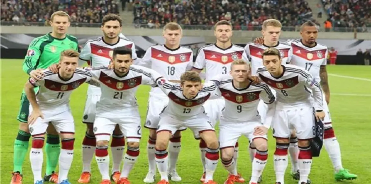 31% من الألمان يثقون بفوز منتخبهم بيورو 2016