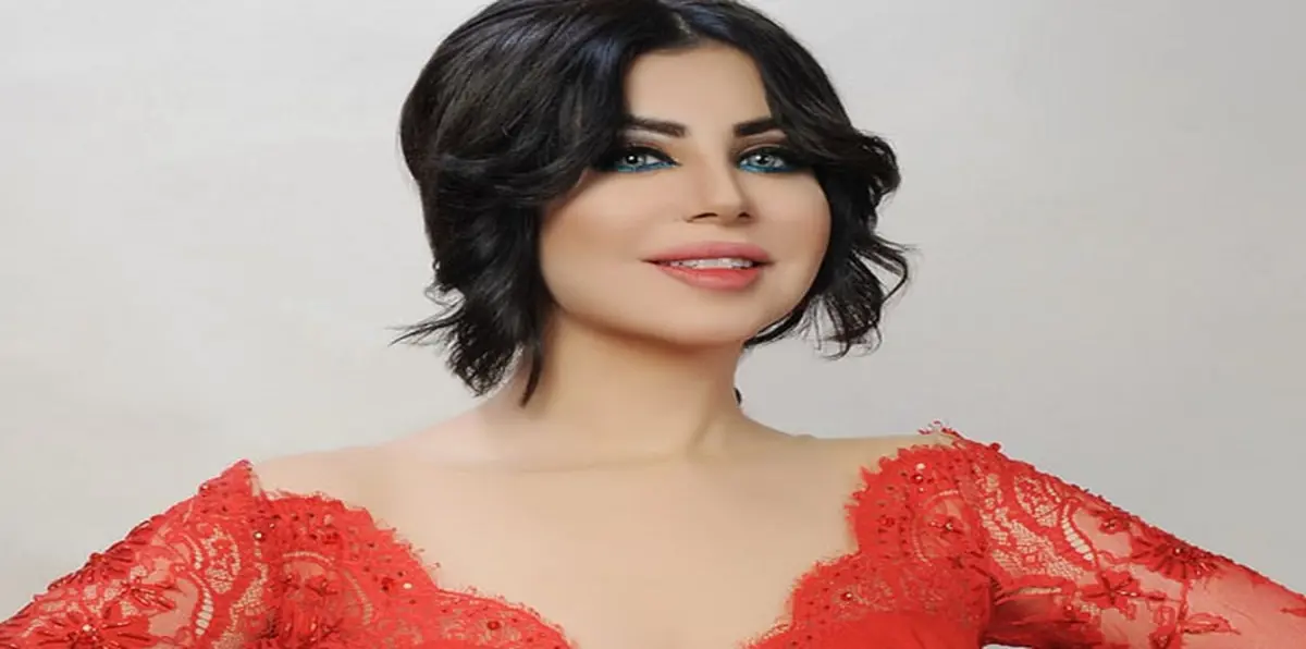 المذيعة حليمة بولند ترد على من يتهمها بأنها إيرانية.. فماذا قالت؟