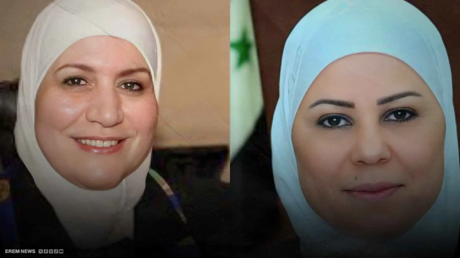 السلطات السورية توقف وزيرتين سابقتين.. فما علاقة ملف "أطفال المعتقلين"؟