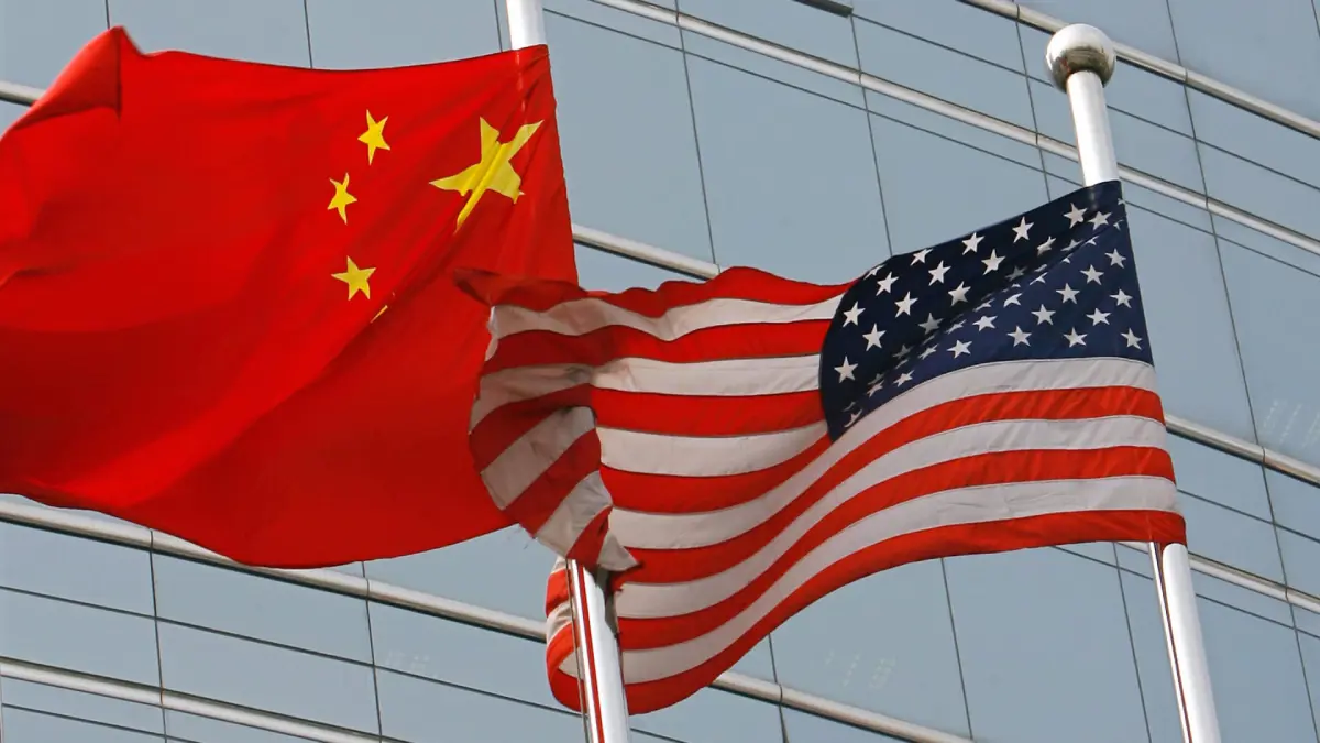 صحيفة: 100 واقعة تجسس صينية "محتملة" على قواعد عسكرية أمريكية