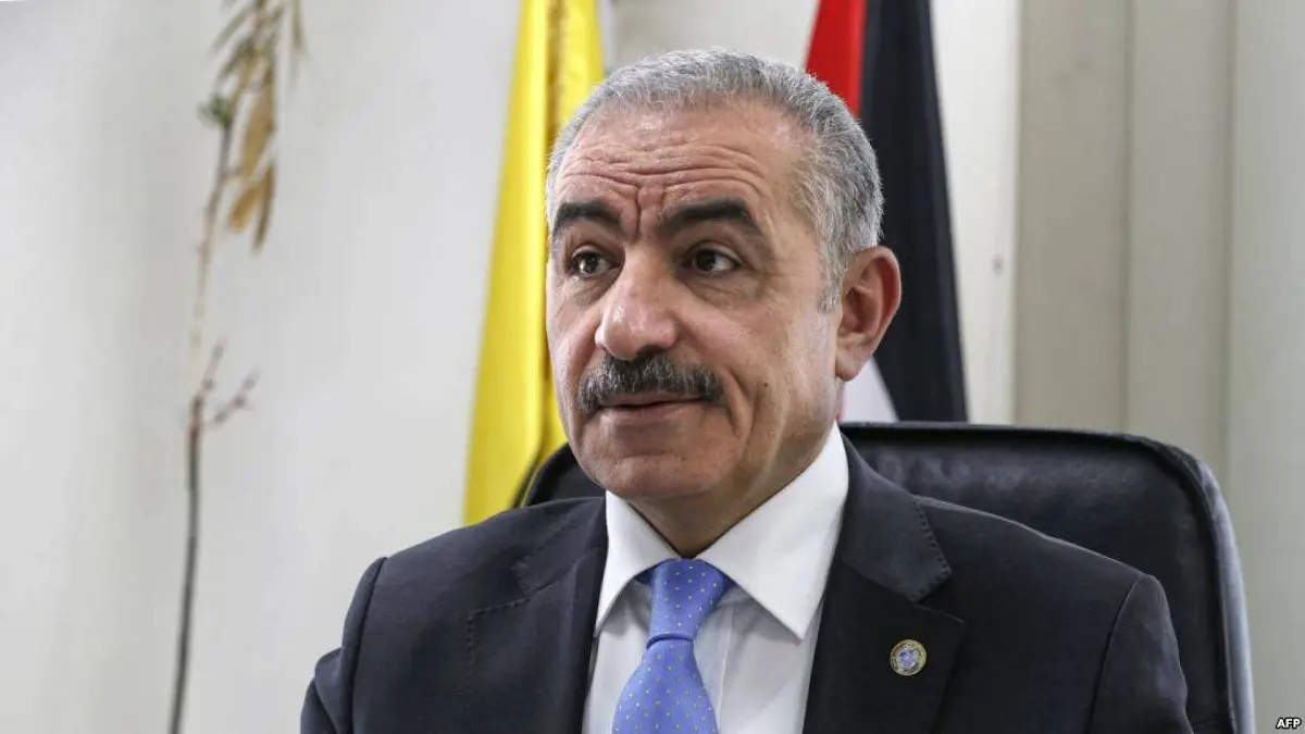 اشتية يعلق على ورشة المنامة ويطالب بأموال السلطة كاملة‎