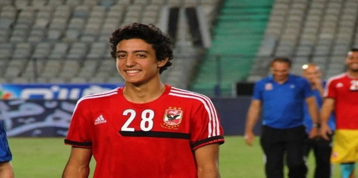 مصر.. محمد هاني يرفض اللعب في بازل!