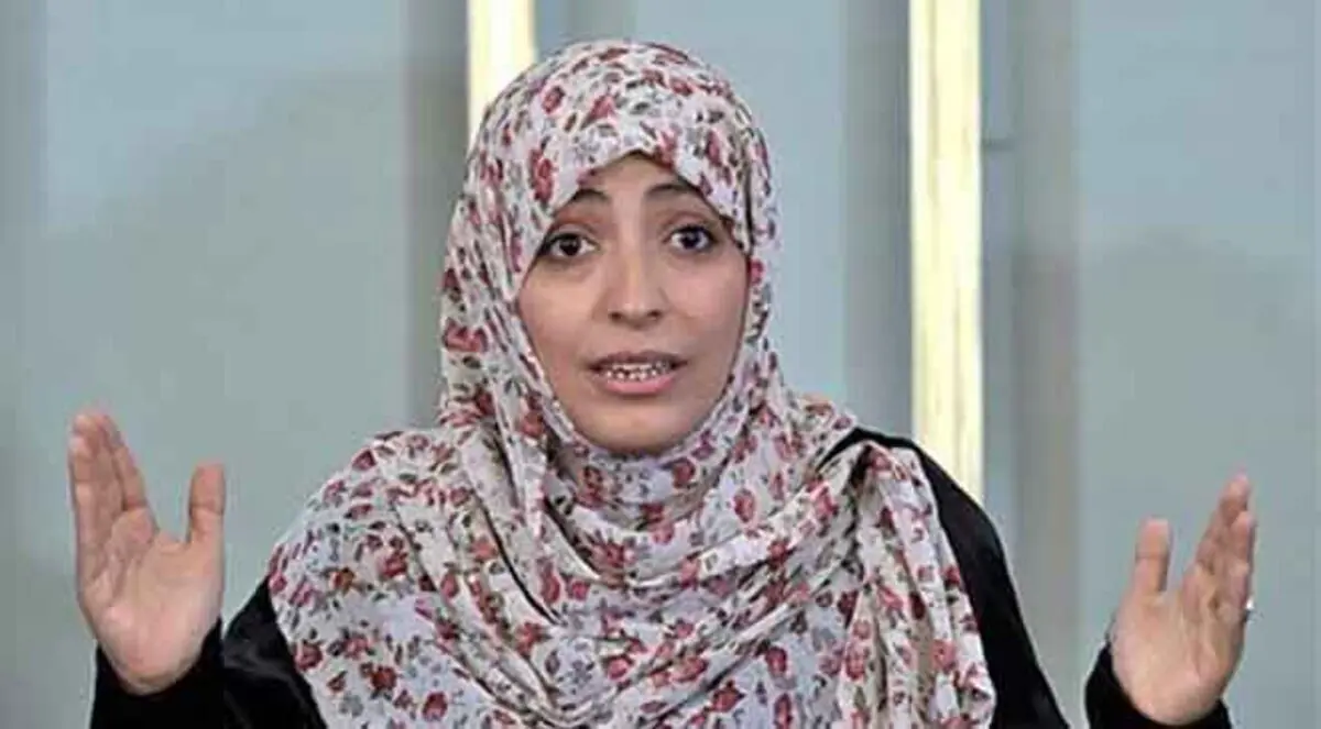 الحوثيون يجرمون شخصيات مهمة بتهمة المساس باستقلال اليمن‎
