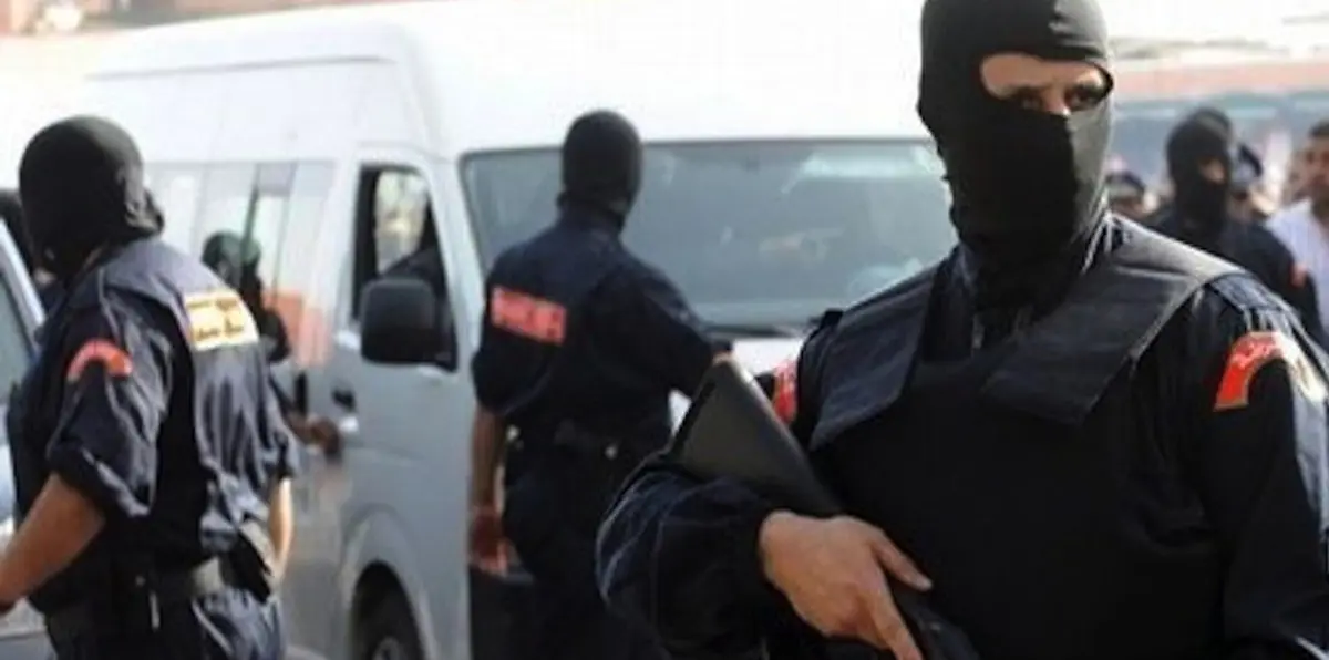 المغرب يفكك "خلية إرهابية" خططت لاستهداف مواقع حيوية