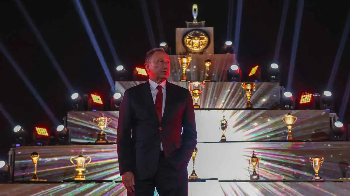 محمود الخطيب