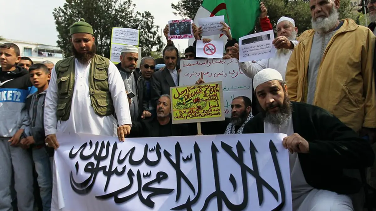 الجزائر.. تسويات لملفات إسلاميين مدانين بـ"الإرهاب"