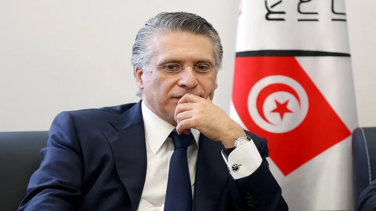 حزب "القروي" يتراجع عن رفض التفاوض مع "النهضة" حول حكومة تونسية جديدة