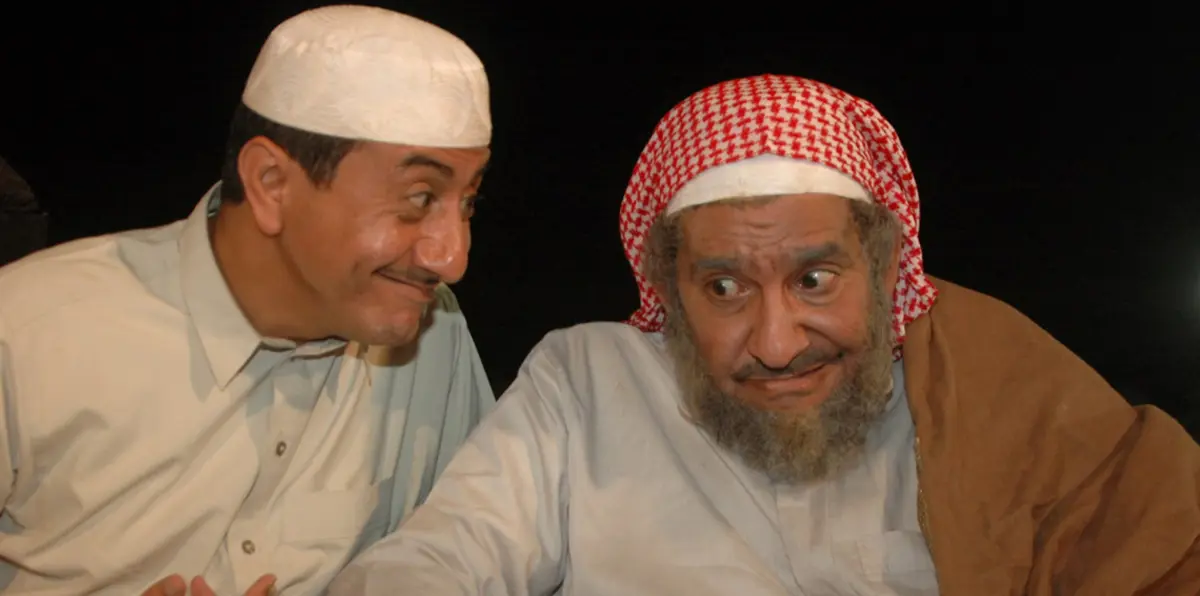 بعد مطالبات بعودته للعمل مع ناصر القصبي.. عبدالله السدحان يعود للشاشة الصغيرة عبر "بدون فلتر" (فيديو)