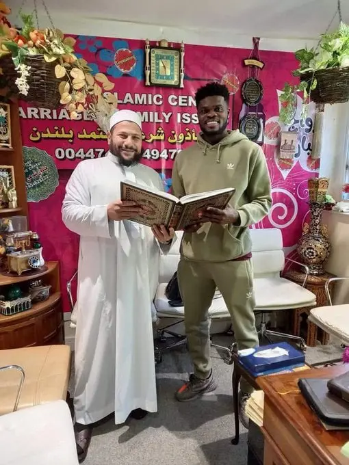 توماس بارتي