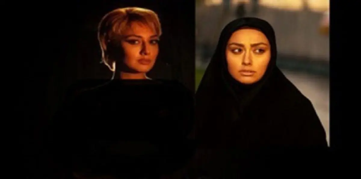 إيران تمنع بث مسلسل بسبب ممثلة خلعت حجابها
