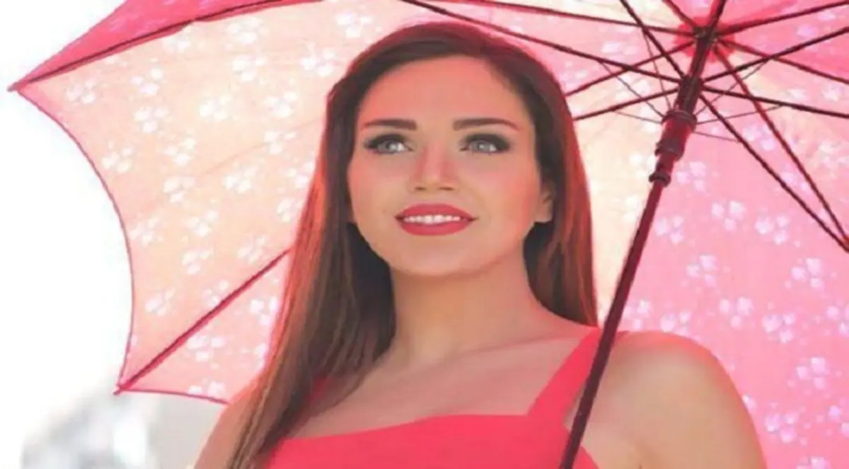 لينا دياب تستعد لاقتحام السينما الايرانية
