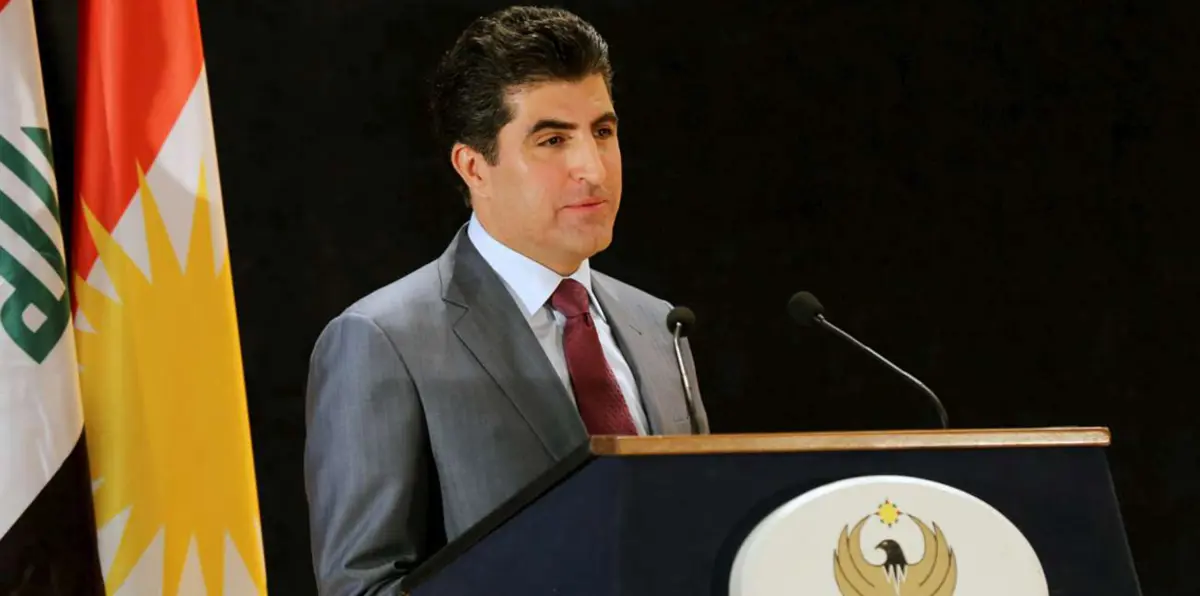 إقليم كردستان يعلن مبادرة جديدة لحل الأزمة مع حكومة بغداد