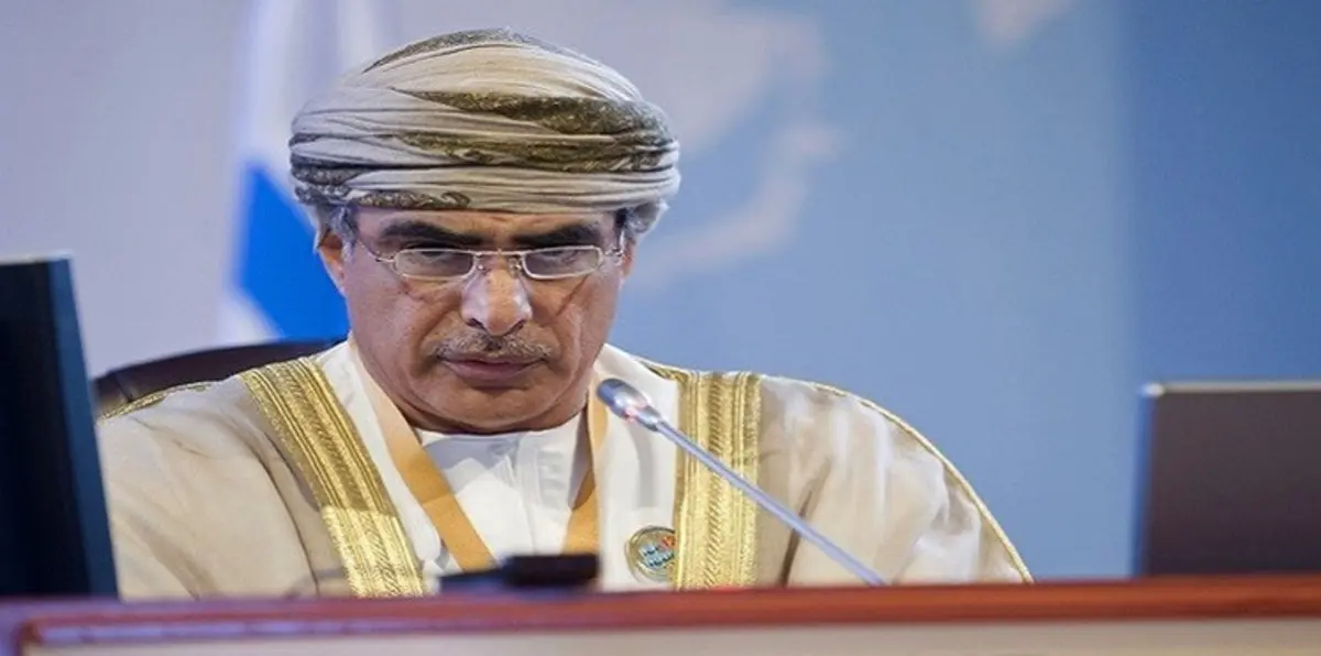 عُمان وإيران تتفقان على تغيير مسار خط أنابيب للغاز ليتفادى الإمارات
