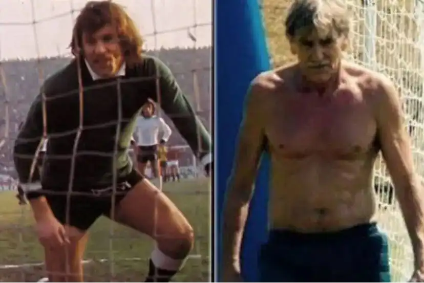 الحارس الإيطالي بورانغا