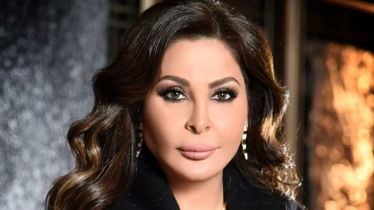 إليسا تنتصر على زياد برجي في قضية "أنا وبس"
