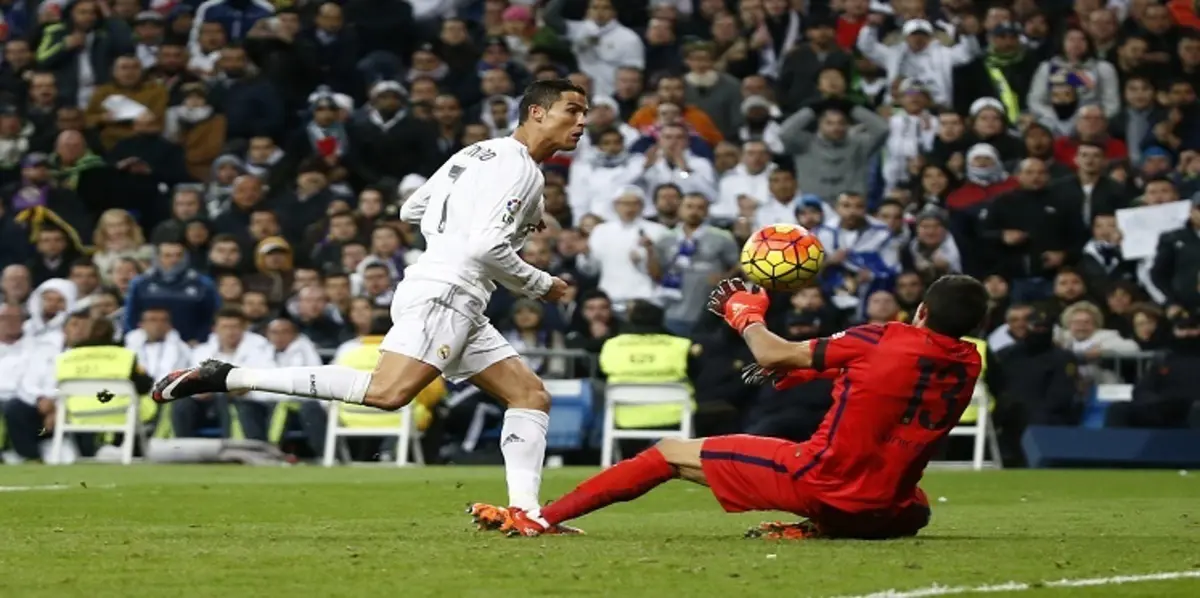 الإصابات تجتاح ريال مدريد