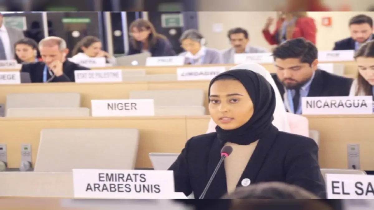 الإمارات تدعو قطر لإيقاف خطاب "التحريض على الكراهية"