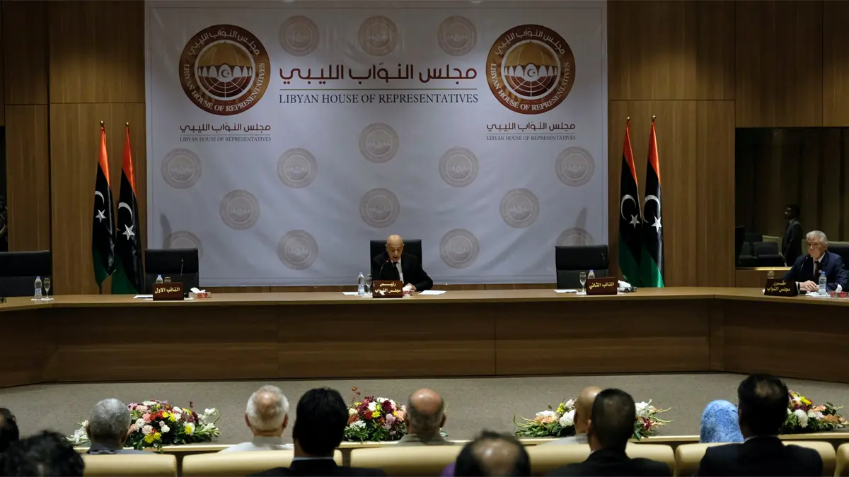 صراع محلي و دولي محتدم حول منصب وزير الدفاع الليبي الجديد
