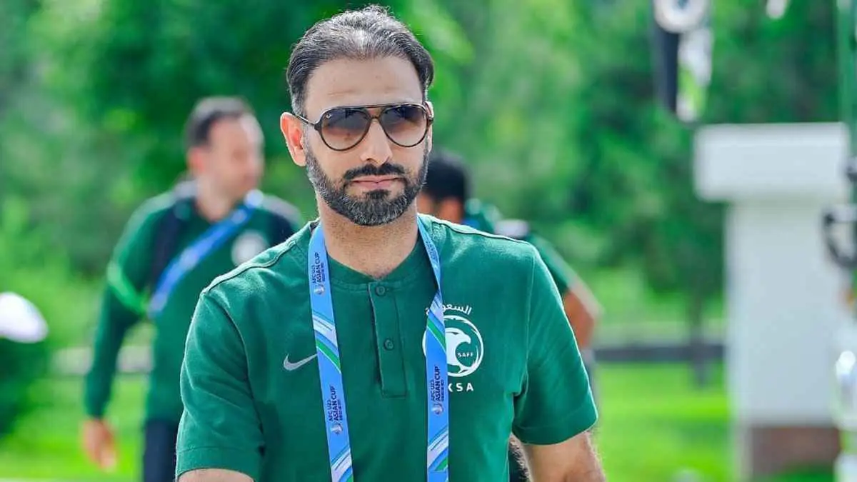 سعد الشهري مع بيولي.. توجه جديد في النصر السعودي